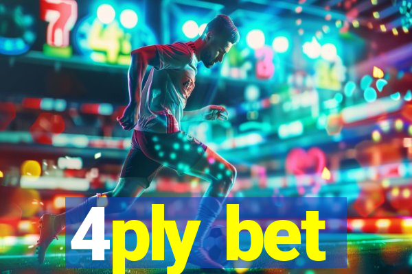 4ply bet